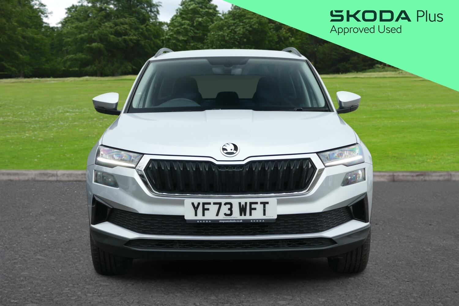 Used Skoda Karoq 2023 for sale - 78088824: Photo 7