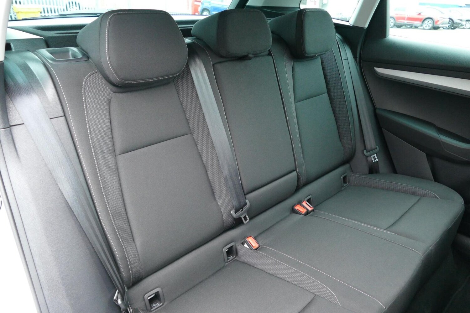 Used Skoda Karoq 2023 for sale - 78088824: Photo 8