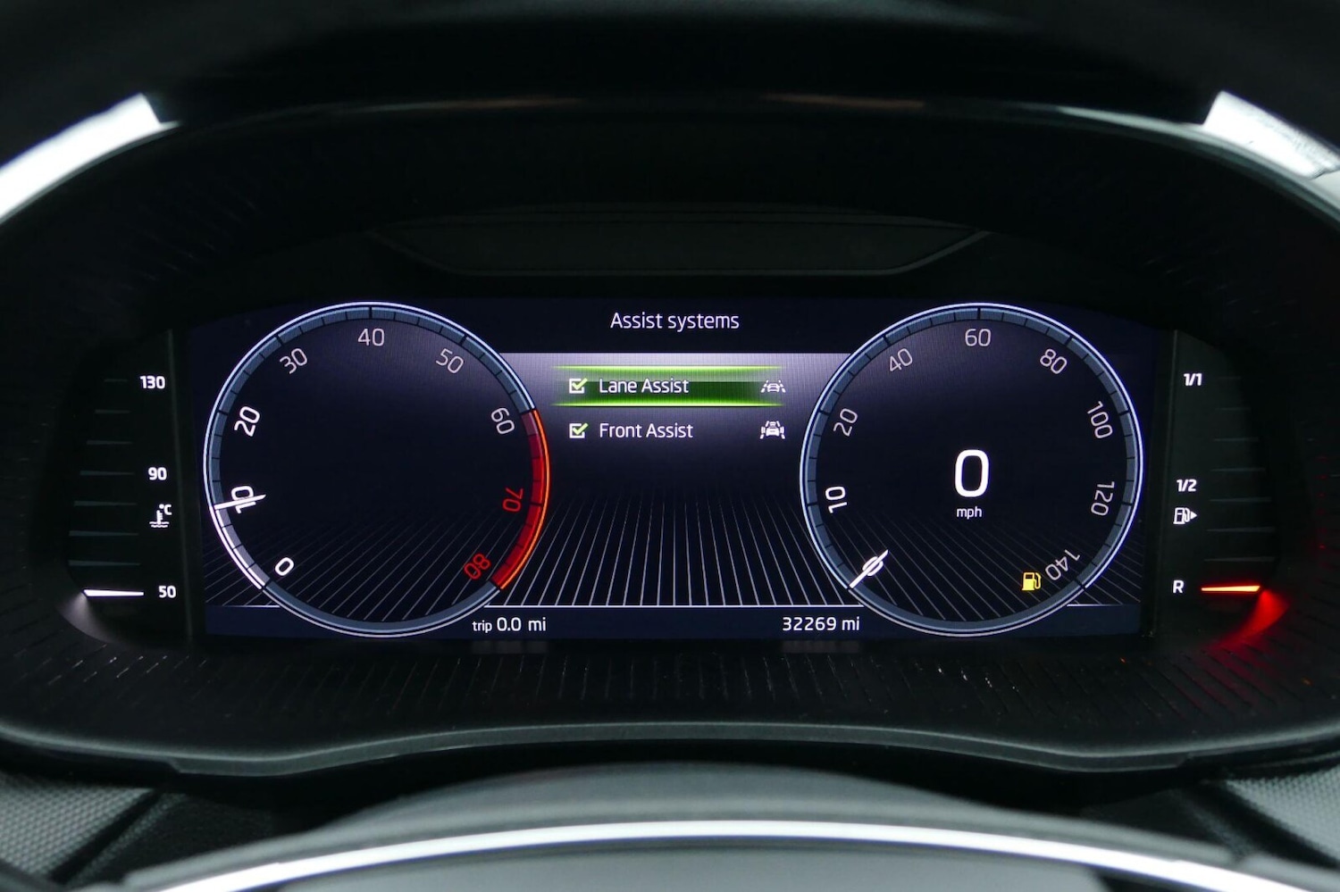 Used Skoda Fabia 2022 for sale - 77627227: Photo 14