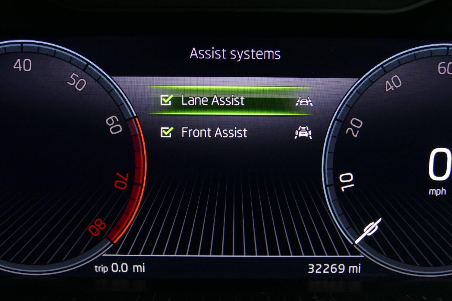 Used Skoda Fabia 2022 for sale - 77627227: Photo 16