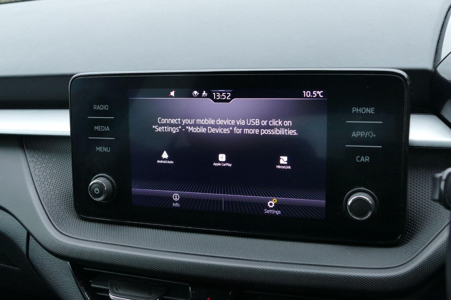 Used Skoda Fabia 2022 for sale - 77627227: Photo 17