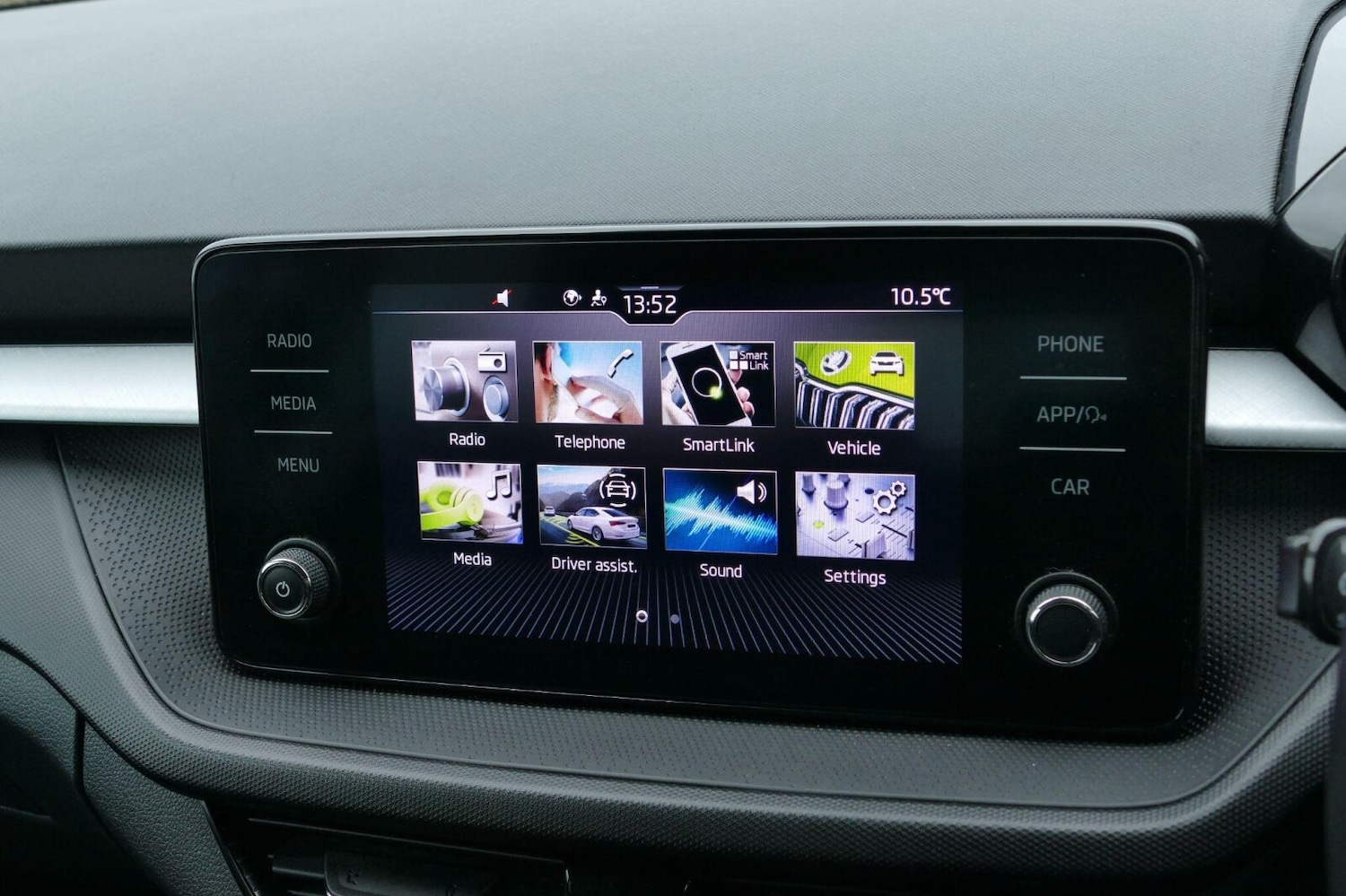 Used Skoda Fabia 2022 for sale - 77627227: Photo 18