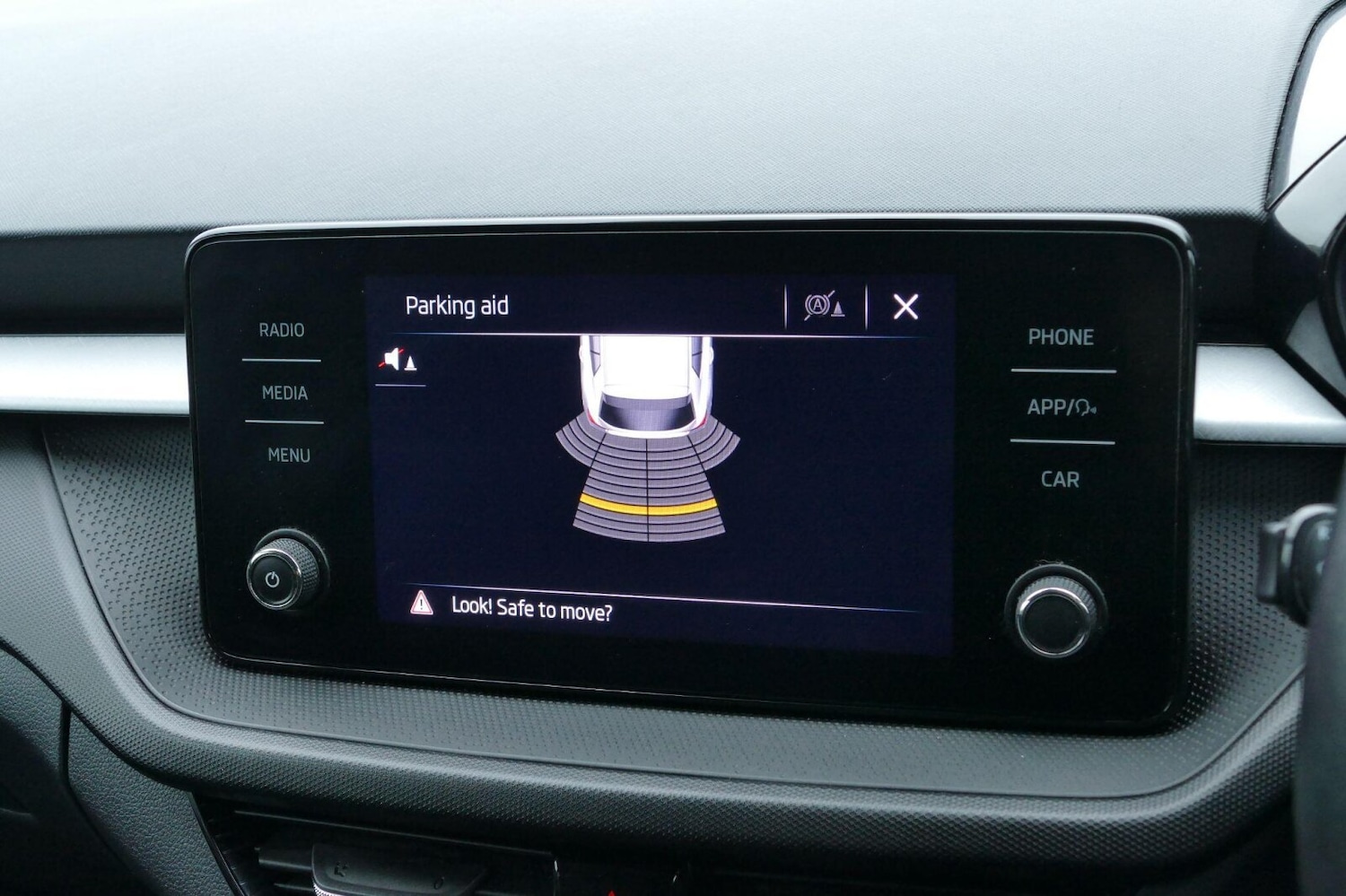 Used Skoda Fabia 2022 for sale - 77627227: Photo 21