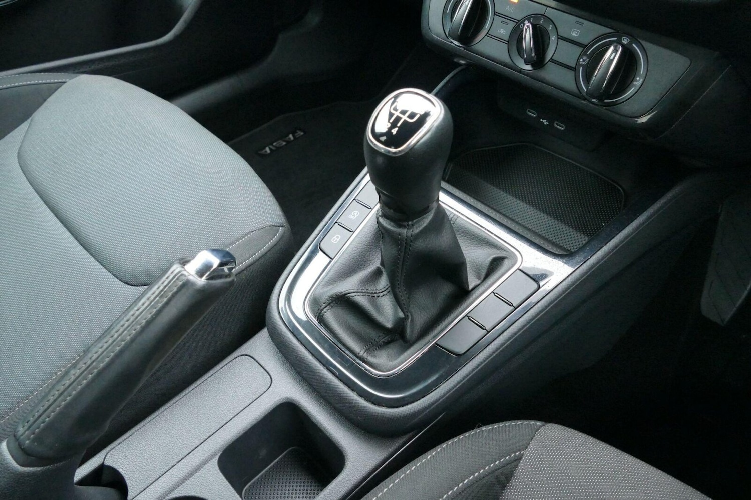 Used Skoda Fabia 2022 for sale - 77627227: Photo 23