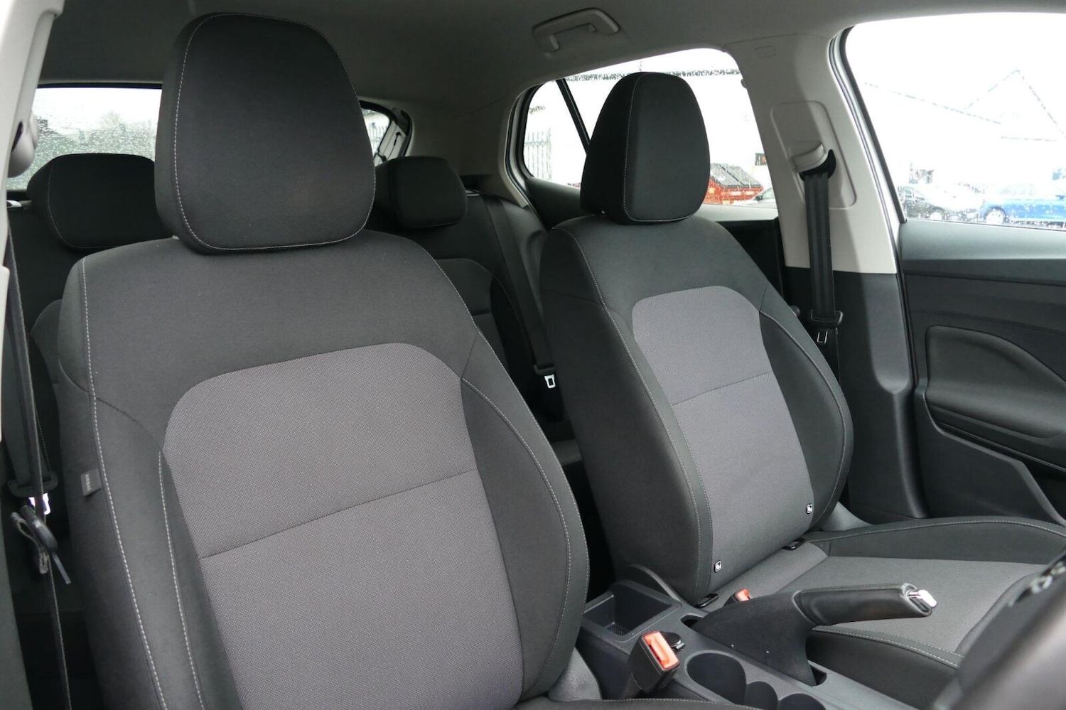 Used Skoda Fabia 2022 for sale - 77627227: Photo 4