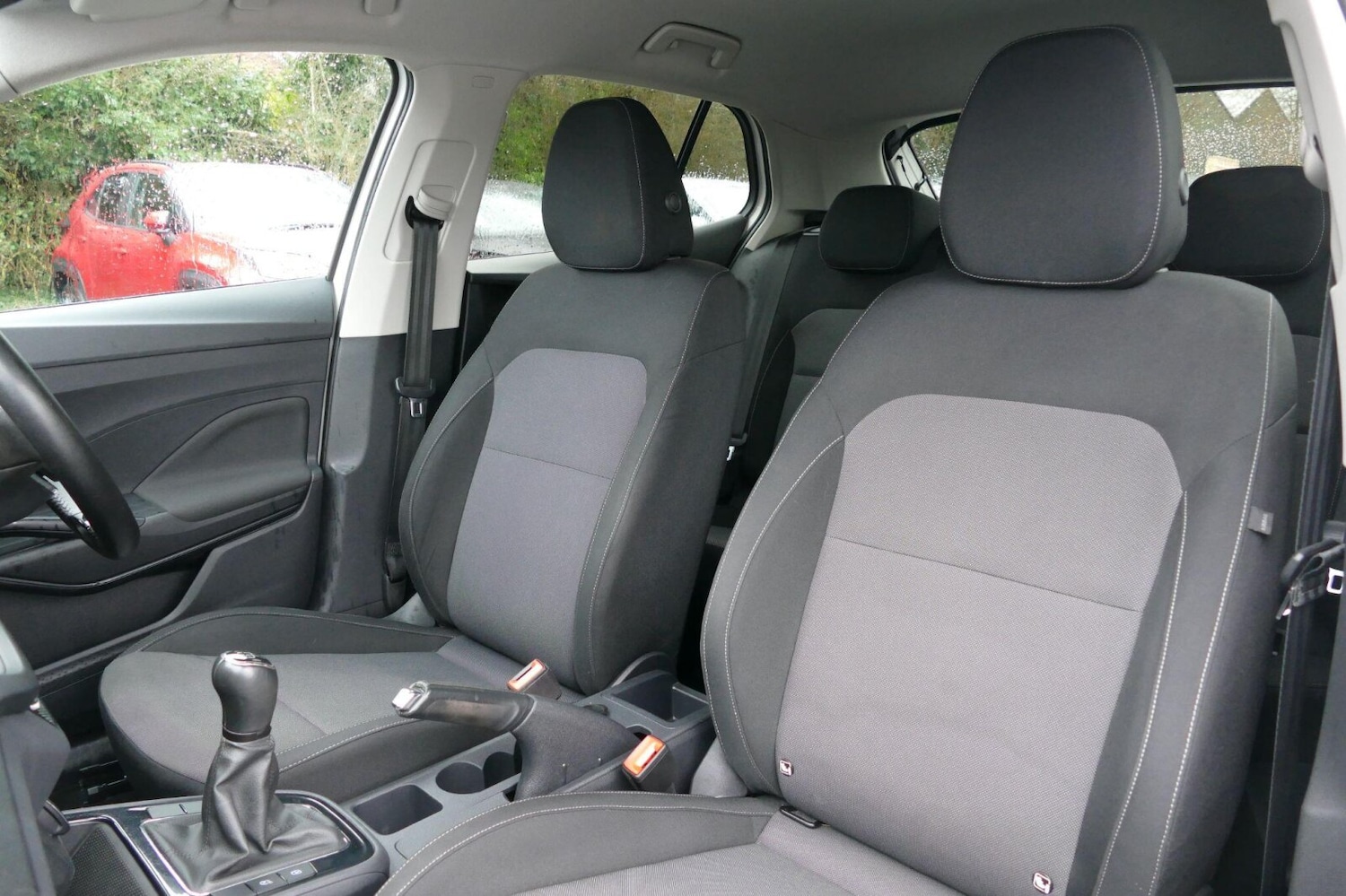 Used Skoda Fabia 2022 for sale - 77627227: Photo 9