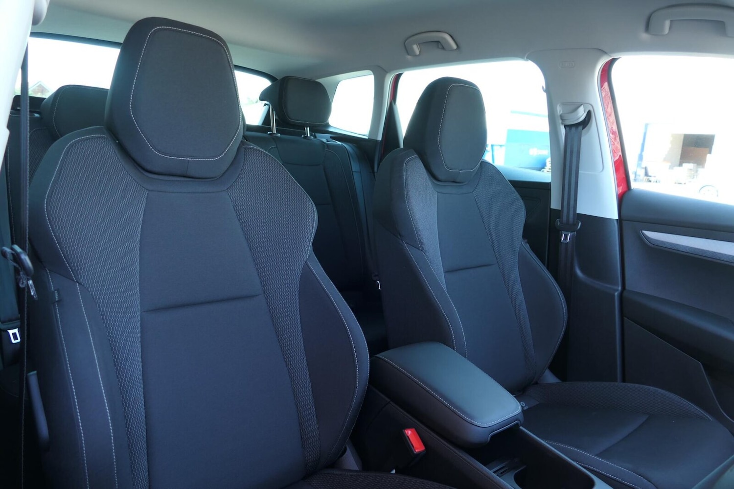 Used Skoda Karoq 2023 for sale - 77951410: Photo 11