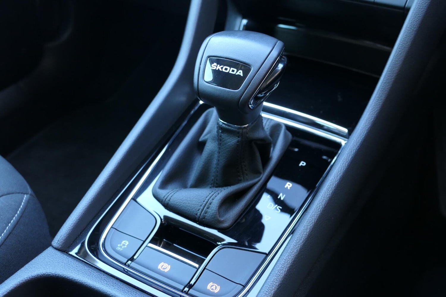 Used Skoda Karoq 2023 for sale - 77951410: Photo 12