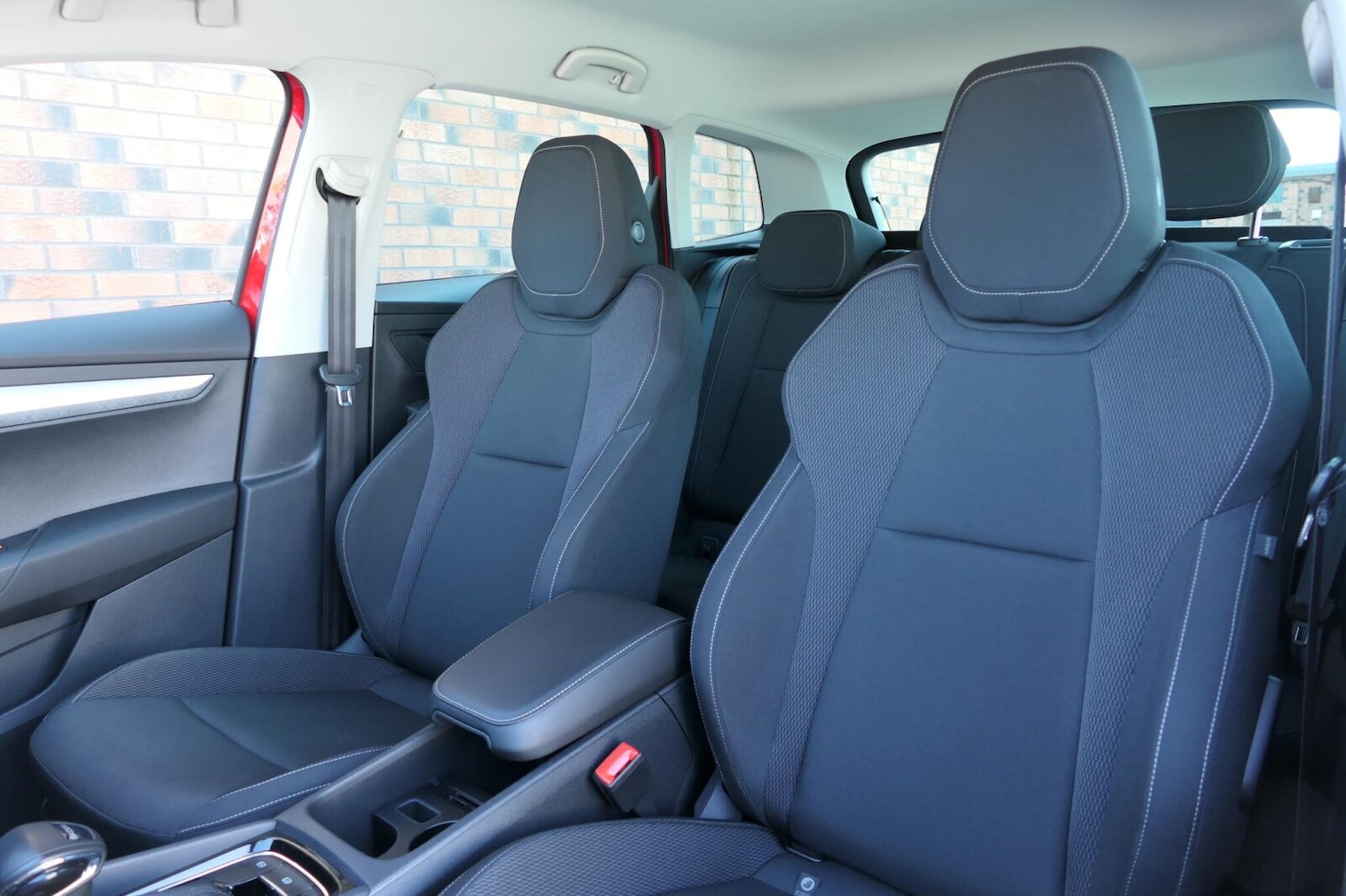 Used Skoda Karoq 2023 for sale - 77951410: Photo 13