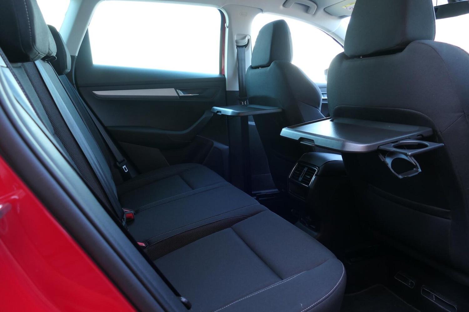 Used Skoda Karoq 2023 for sale - 77951410: Photo 14