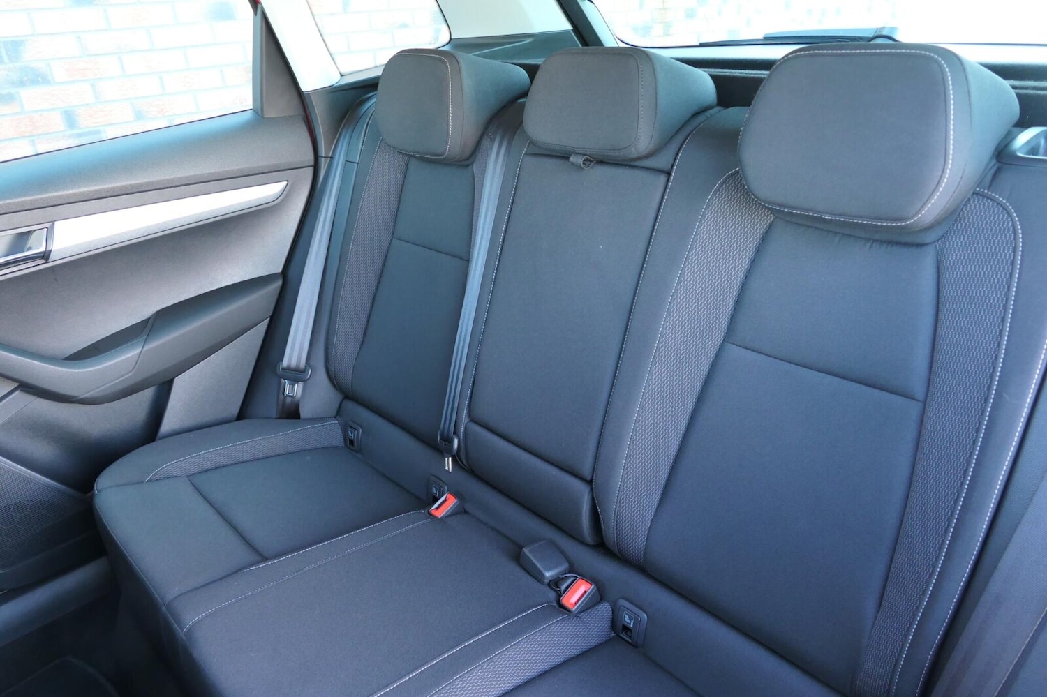 Used Skoda Karoq 2023 for sale - 77951410: Photo 15