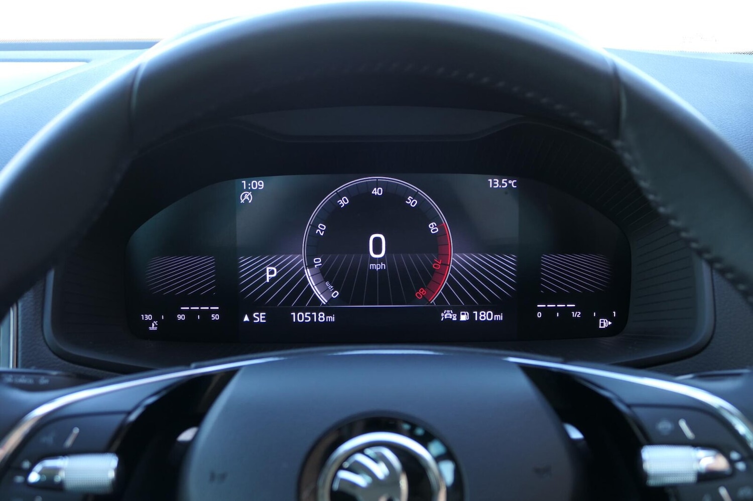 Used Skoda Karoq 2023 for sale - 77951410: Photo 16