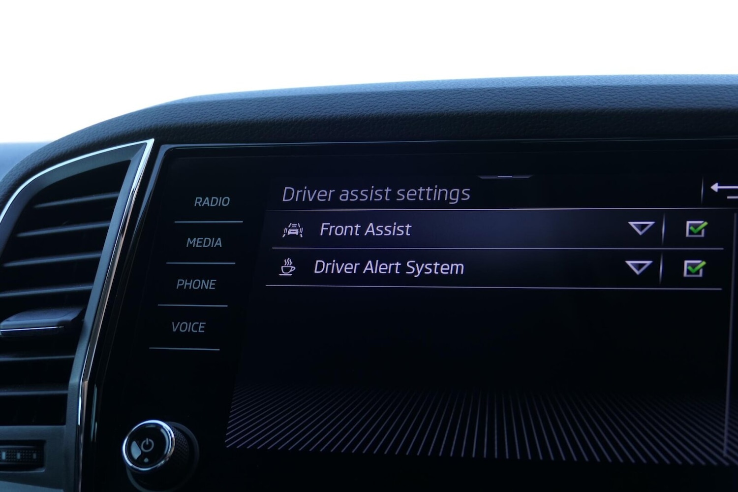 Used Skoda Karoq 2023 for sale - 77951410: Photo 23