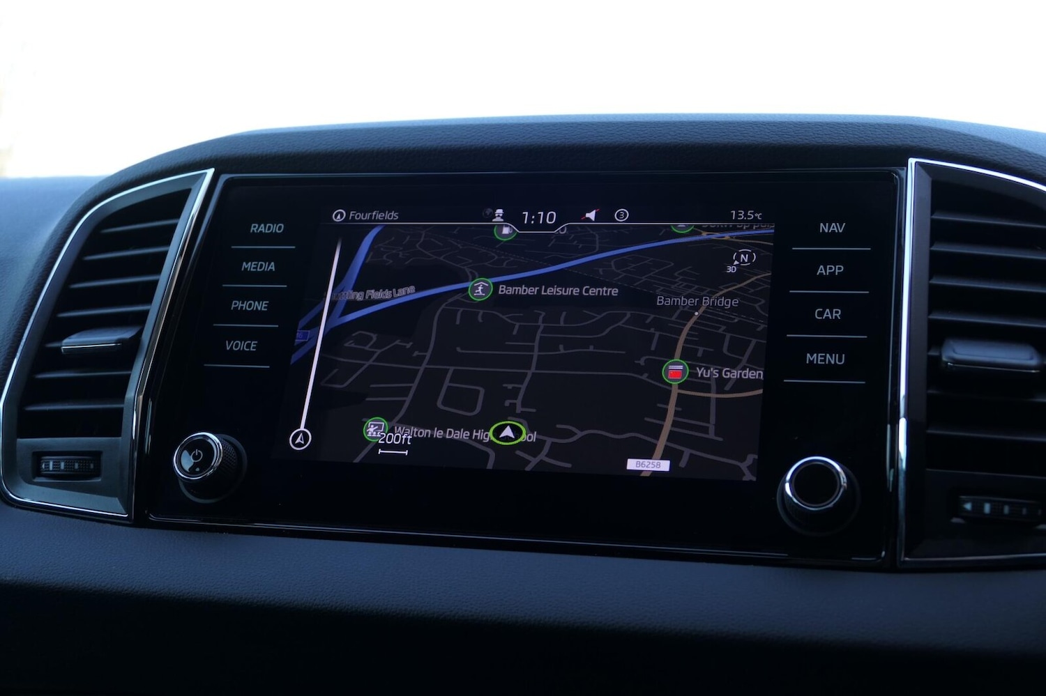 Used Skoda Karoq 2023 for sale - 77951410: Photo 24