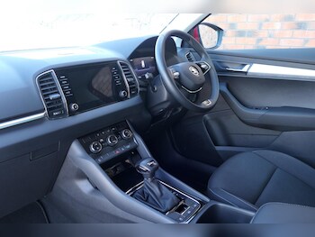 Used Skoda Karoq 2023 for sale - 77951410: Photo