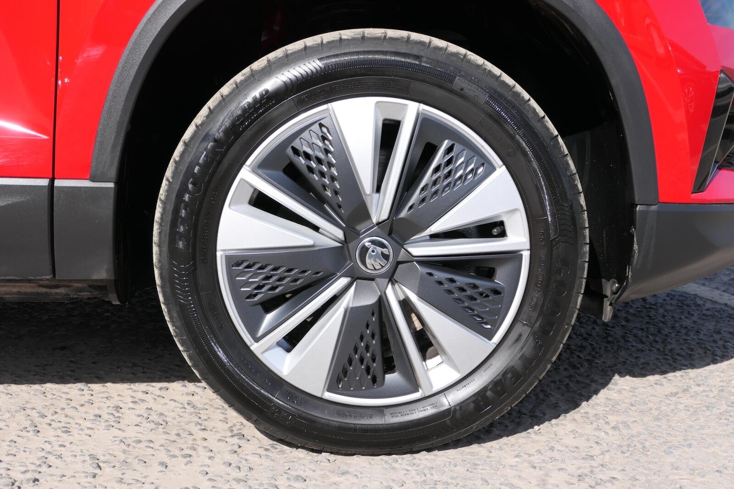 Used Skoda Karoq 2023 for sale - 77951410: Photo 5