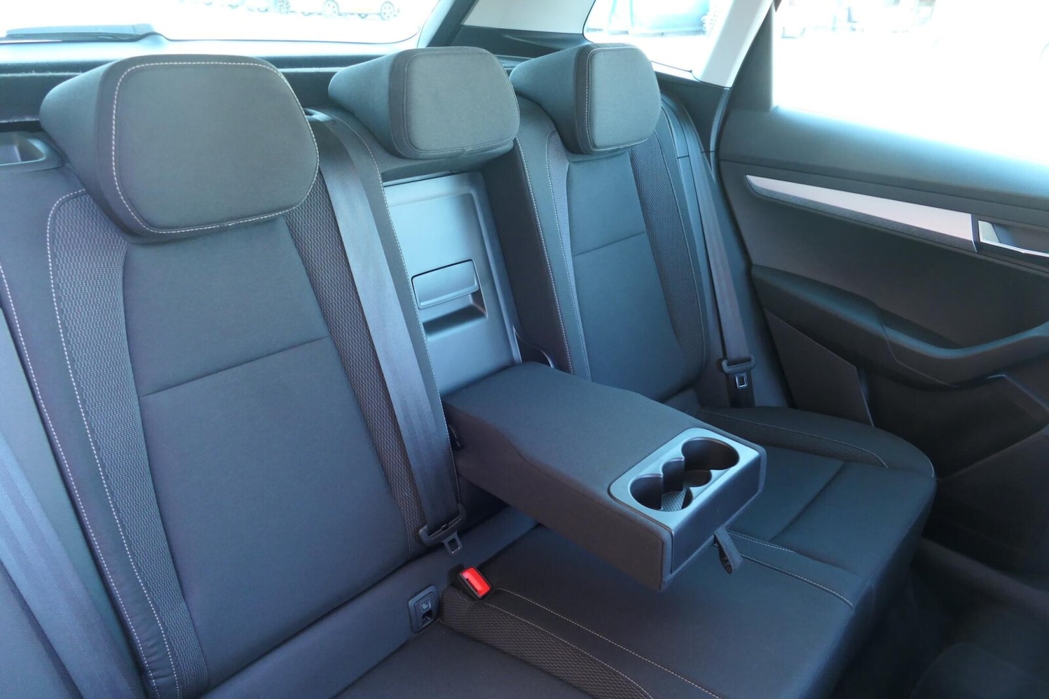 Used Skoda Karoq 2023 for sale - 77951410: Photo 9