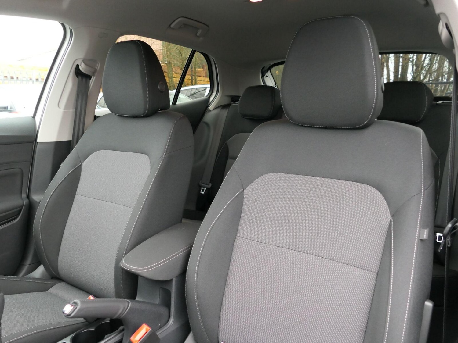 Used Skoda Fabia 2025 for sale - 76680357: Photo 11