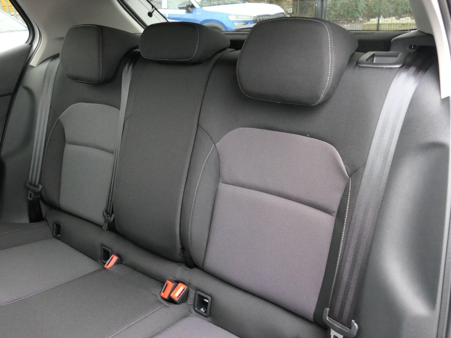 Used Skoda Fabia 2025 for sale - 76680357: Photo 12