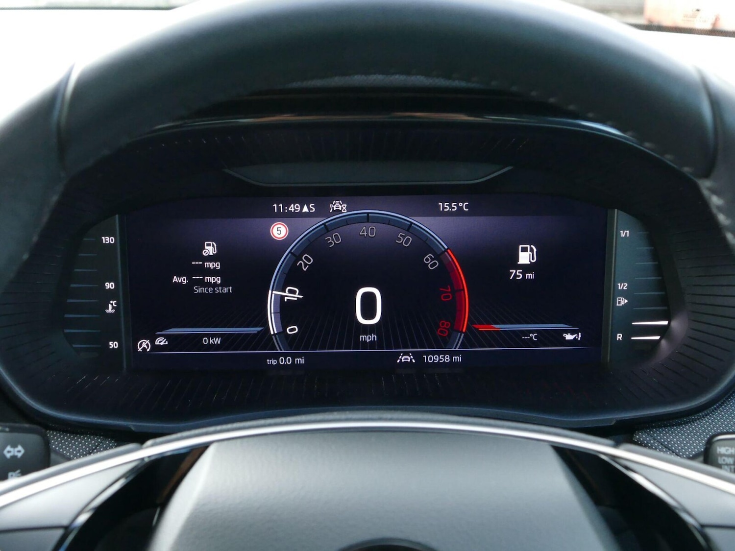 Used Skoda Fabia 2025 for sale - 76680357: Photo 14