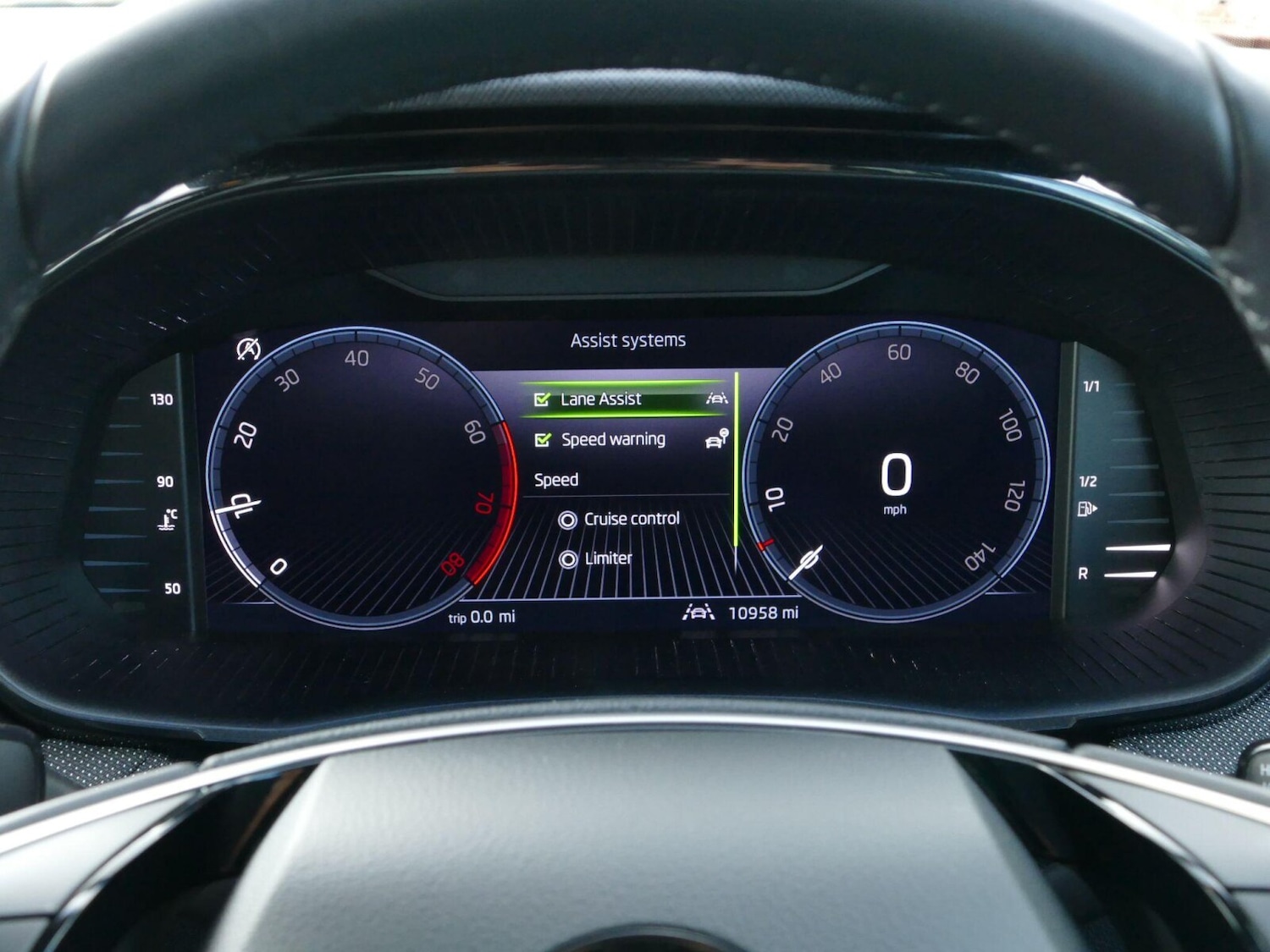 Used Skoda Fabia 2025 for sale - 76680357: Photo 15