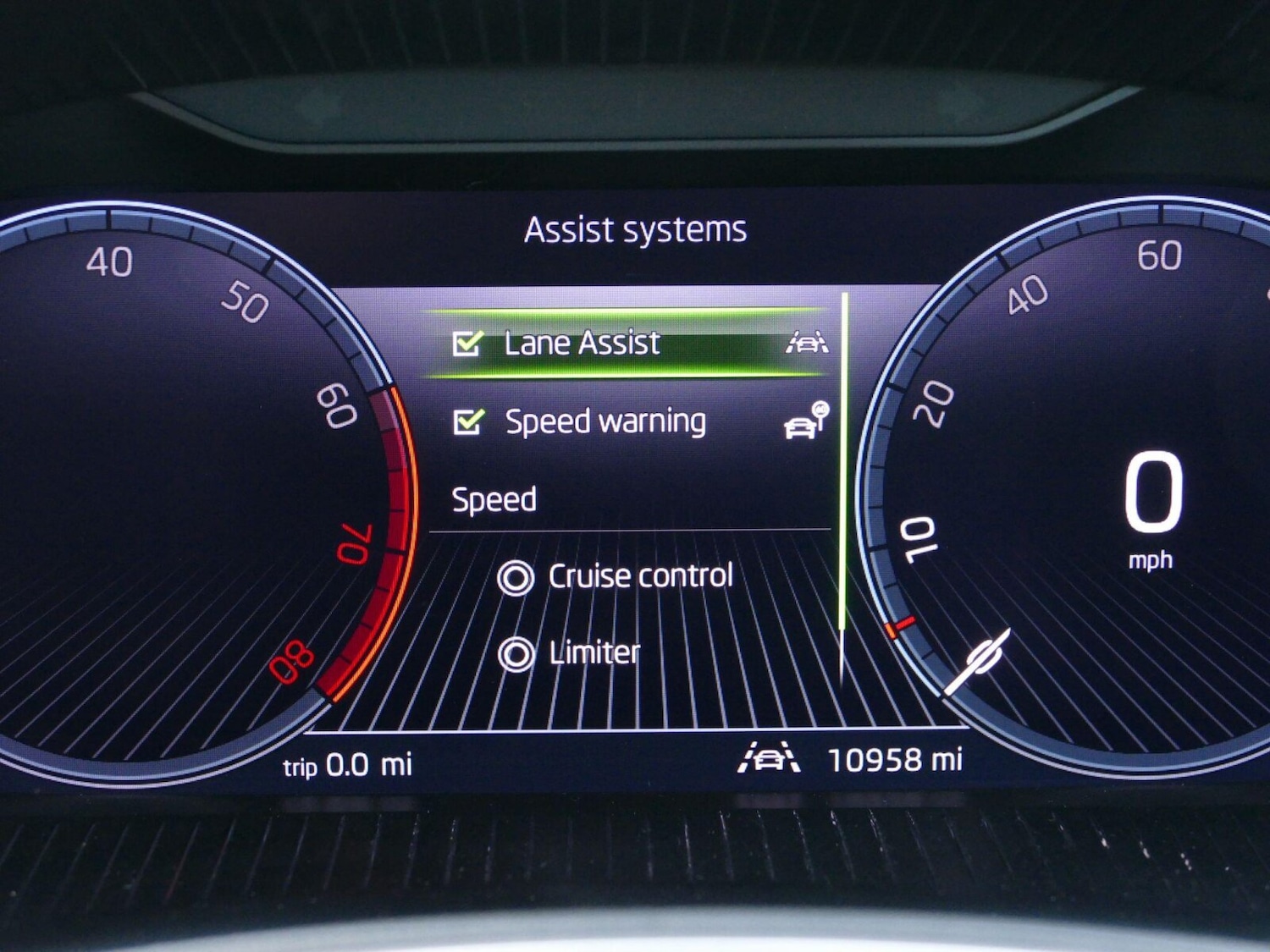 Used Skoda Fabia 2025 for sale - 76680357: Photo 16