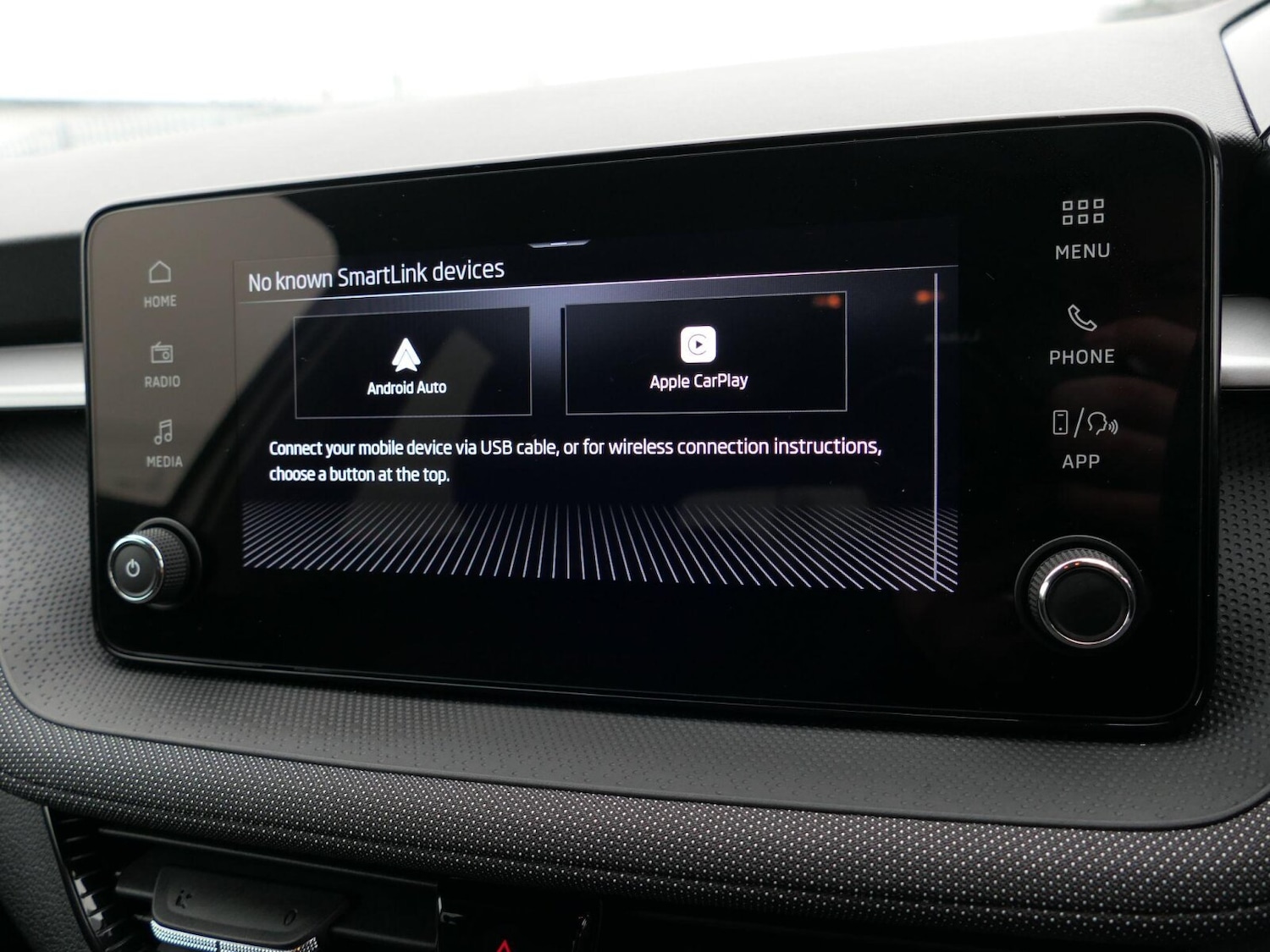 Used Skoda Fabia 2025 for sale - 76680357: Photo 17