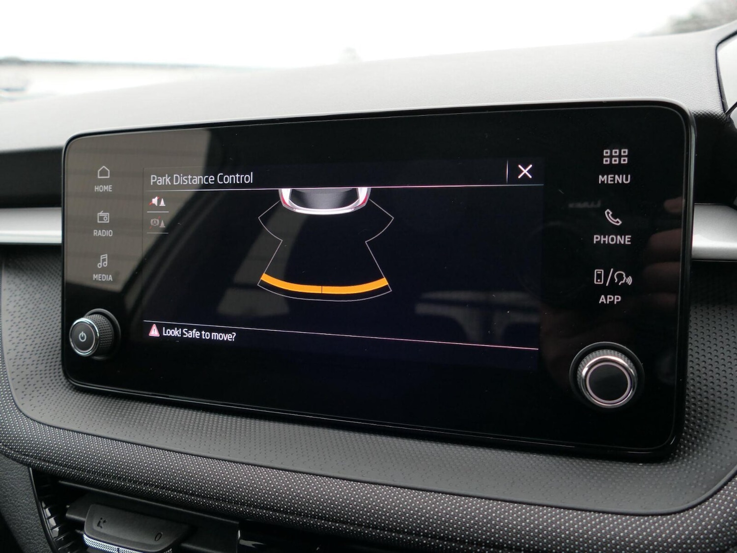 Used Skoda Fabia 2025 for sale - 76680357: Photo 18