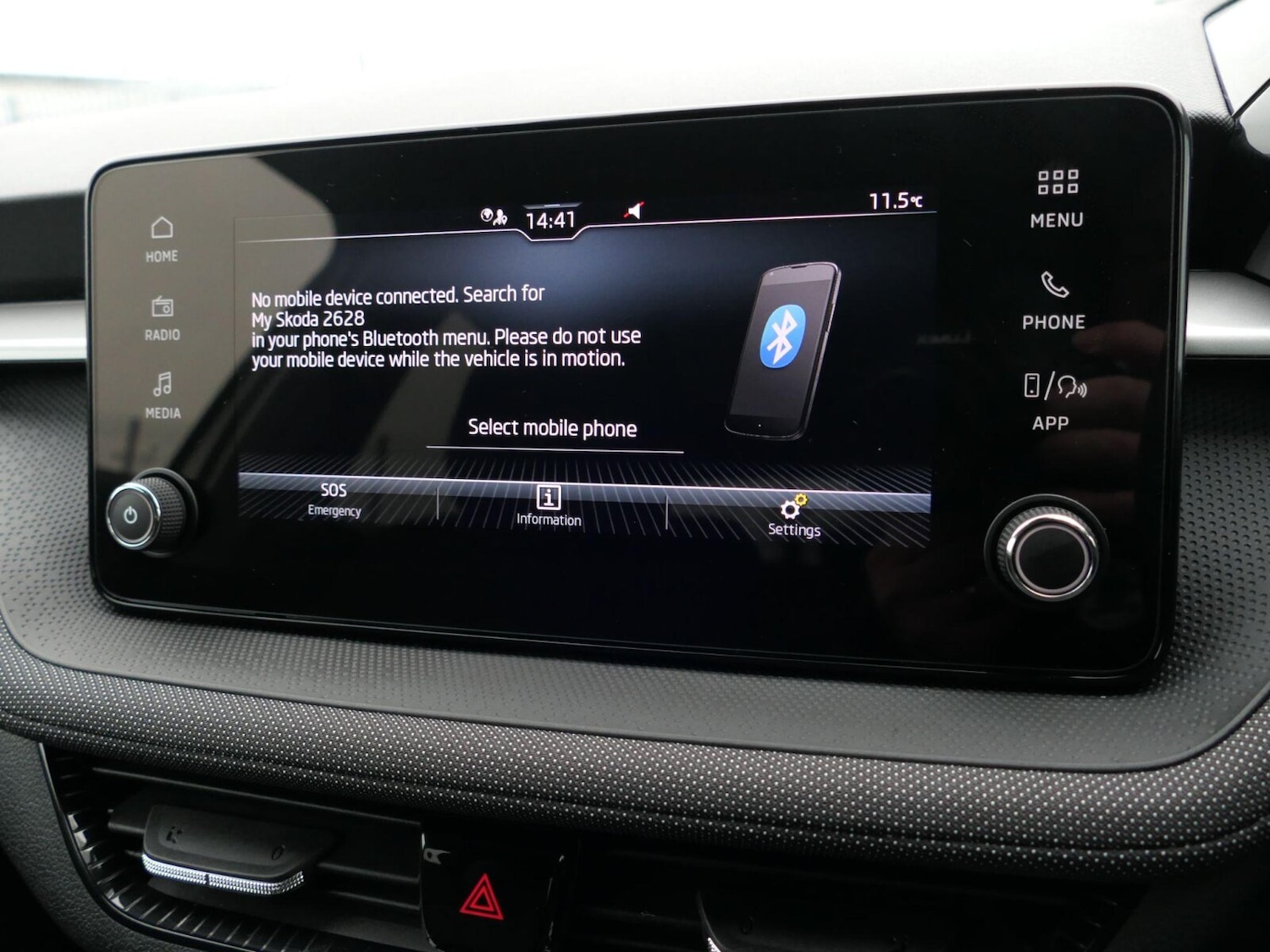 Used Skoda Fabia 2025 for sale - 76680357: Photo 20