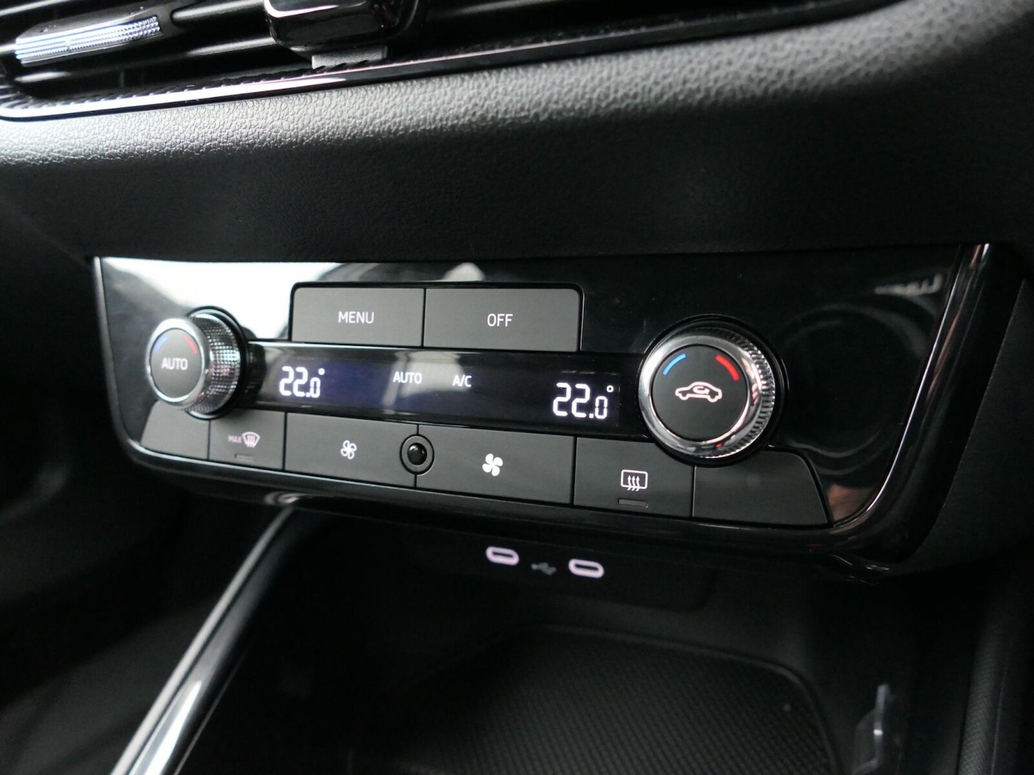 Used Skoda Fabia 2025 for sale - 76680357: Photo 23