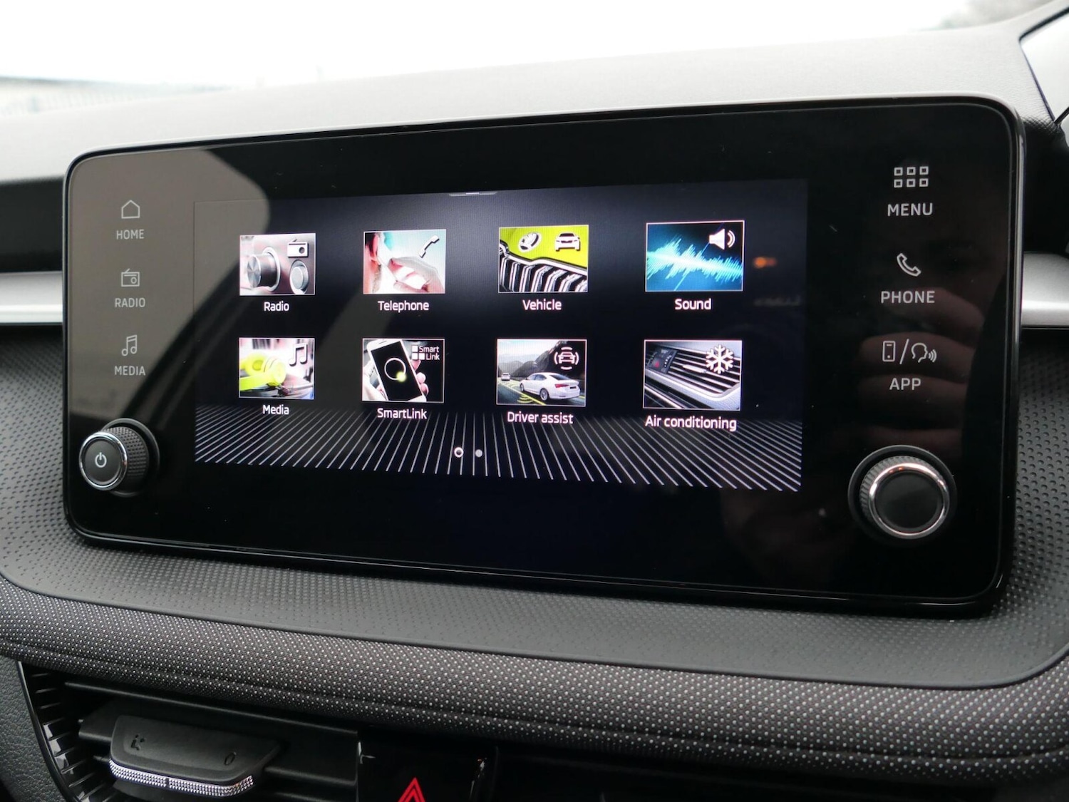 Used Skoda Fabia 2025 for sale - 76680357: Photo 5