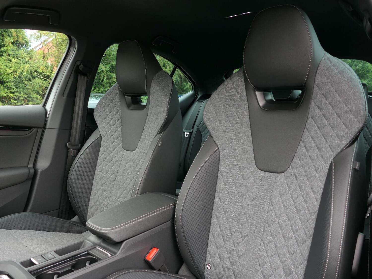 Used Skoda Octavia 2025 for sale - 77268968: Photo 13