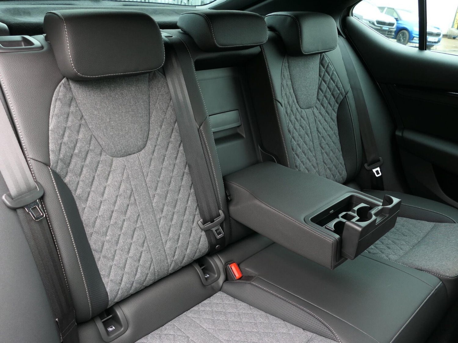 Used Skoda Octavia 2025 for sale - 77268968: Photo 14