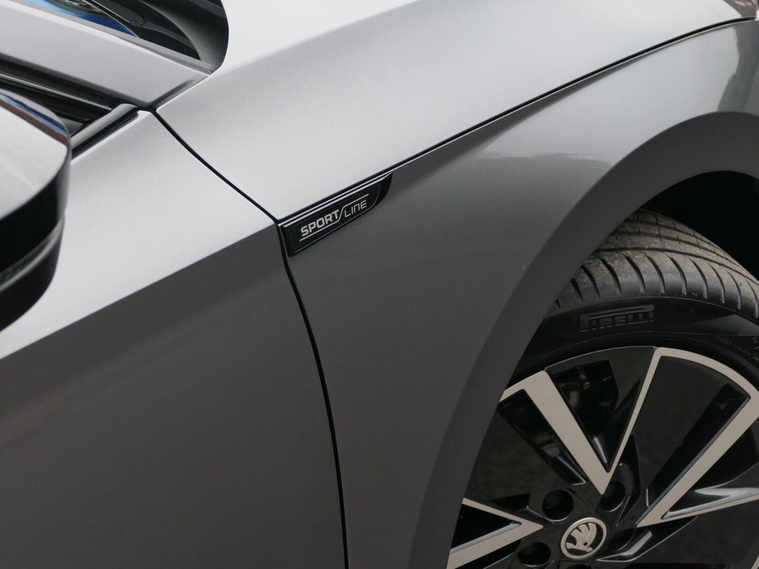 Used Skoda Octavia 2025 for sale - 77268968: Photo 15