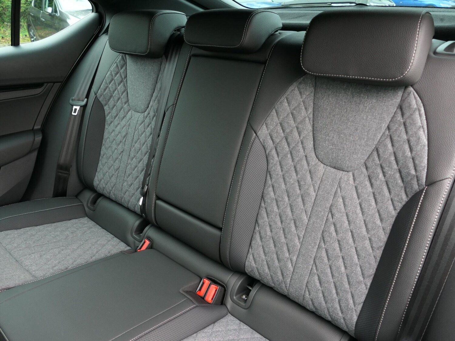 Used Skoda Octavia 2025 for sale - 77268968: Photo 16