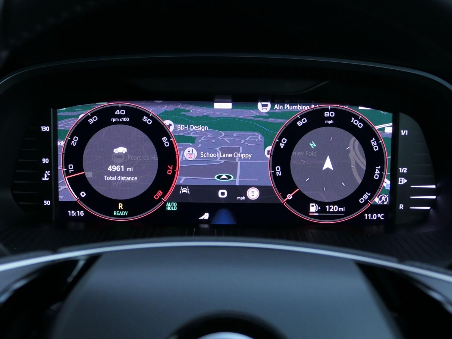 Used Skoda Octavia 2025 for sale - 77268968: Photo 18