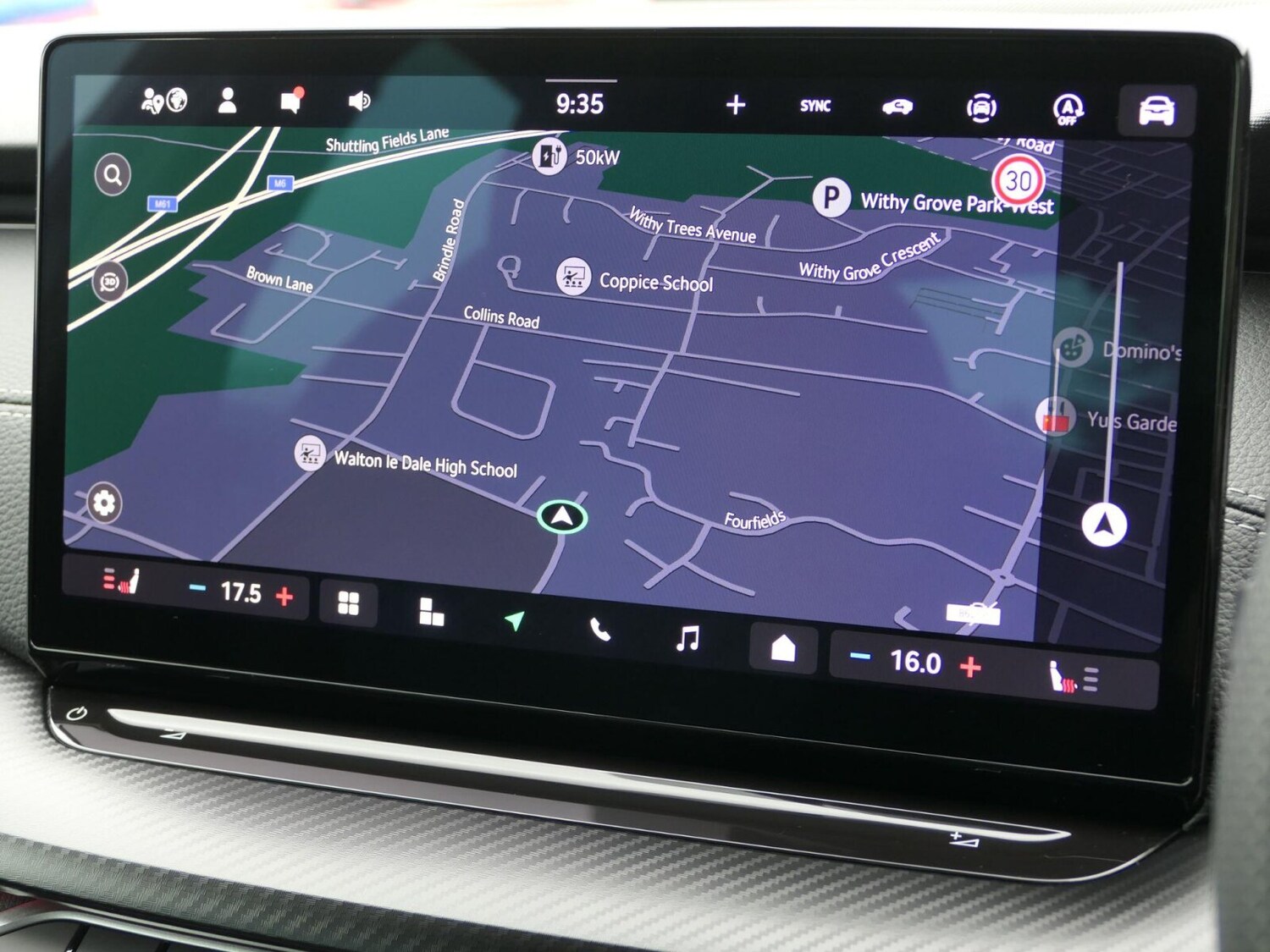 Used Skoda Octavia 2025 for sale - 77268968: Photo 19