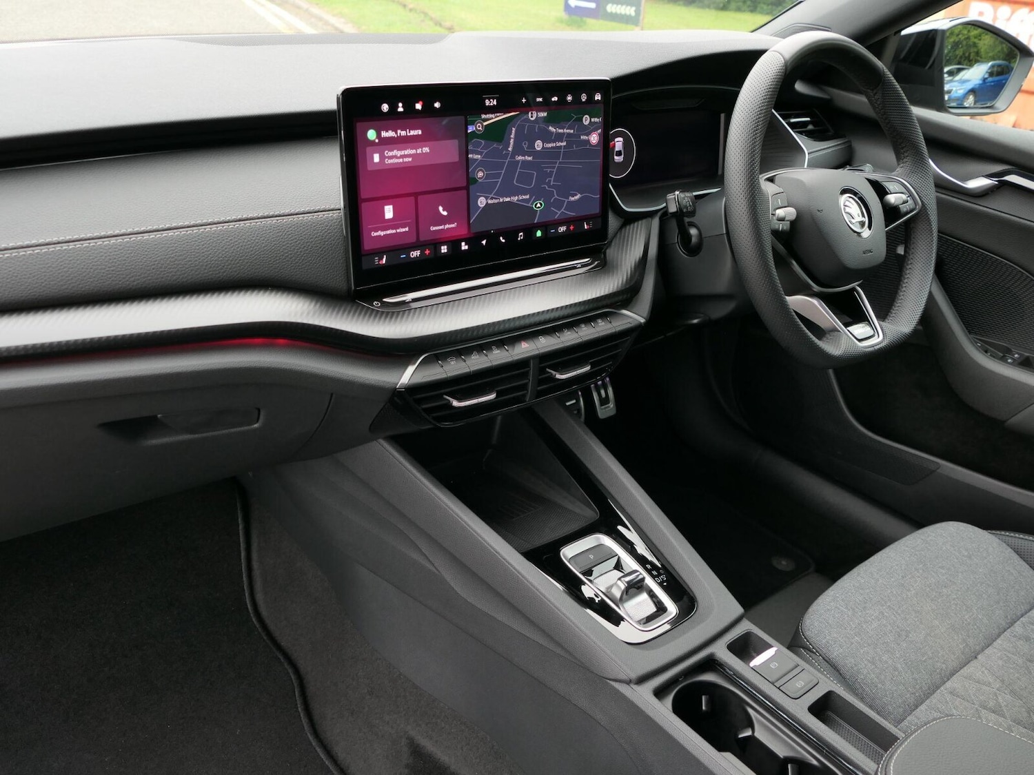 Used Skoda Octavia 2025 for sale - 77268968: Photo 2