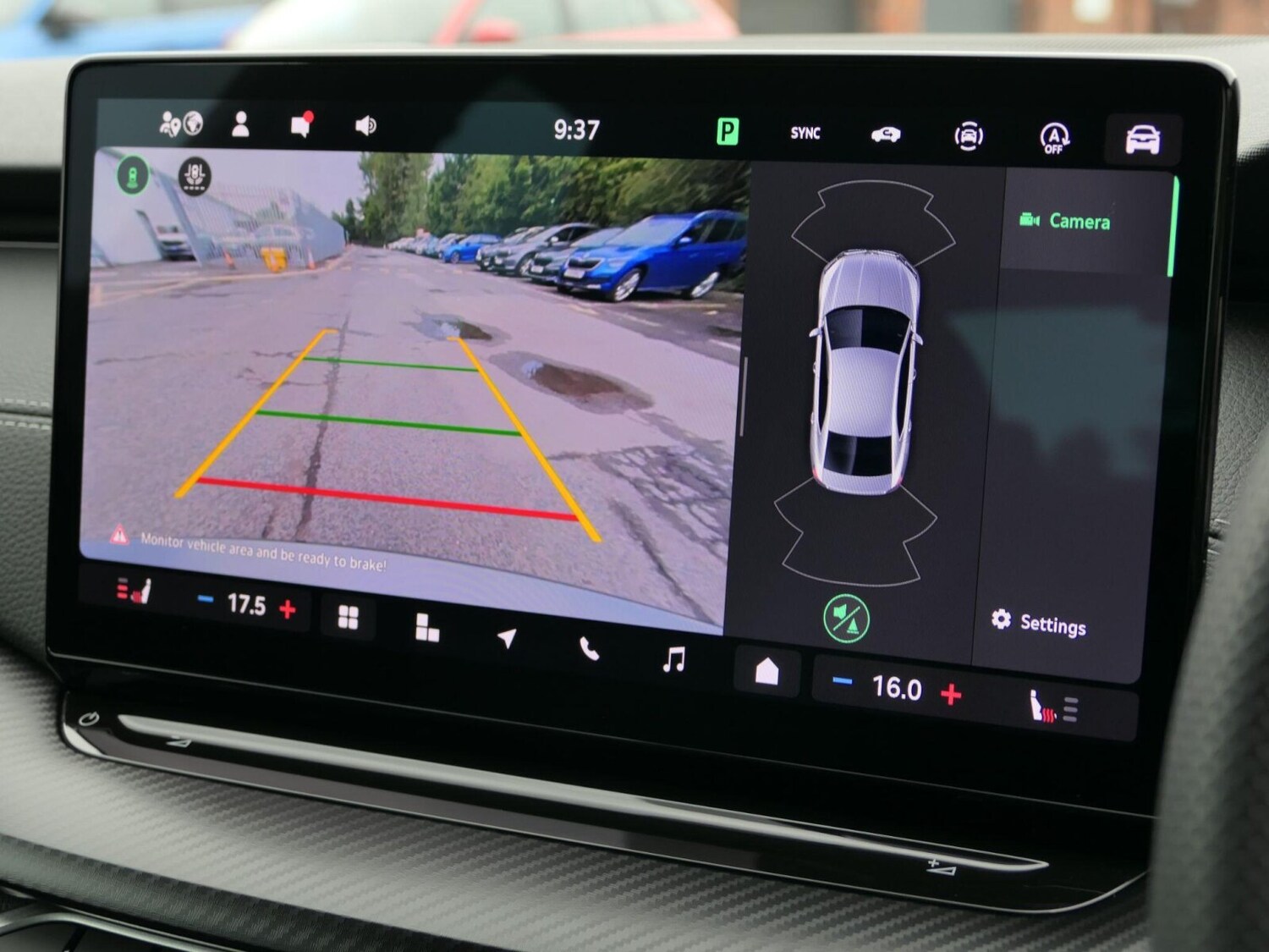 Used Skoda Octavia 2025 for sale - 77268968: Photo 20