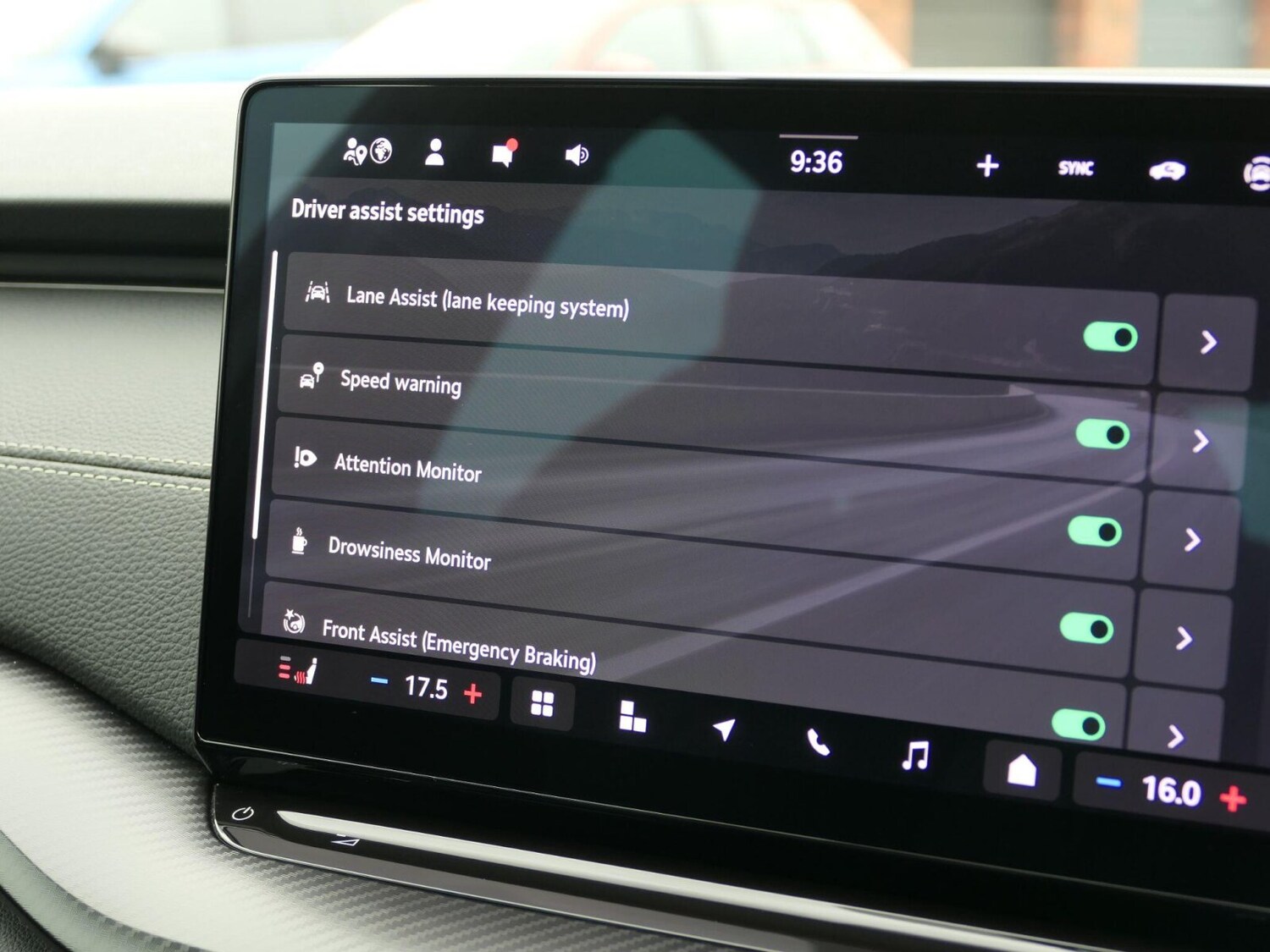 Used Skoda Octavia 2025 for sale - 77268968: Photo 21