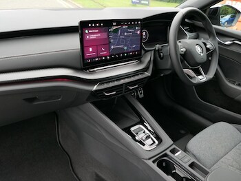 Used Skoda Octavia 2025 for sale - 77268968: Photo