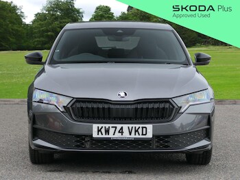 Used Skoda Octavia 2025 for sale - 77268968: Photo