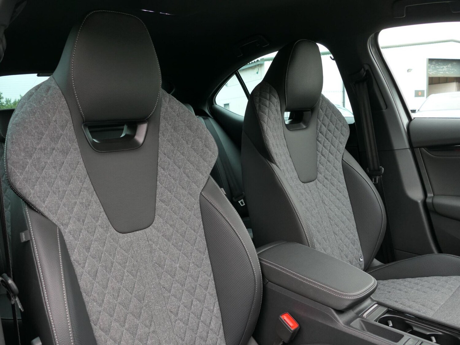 Used Skoda Octavia 2025 for sale - 77268968: Photo 7