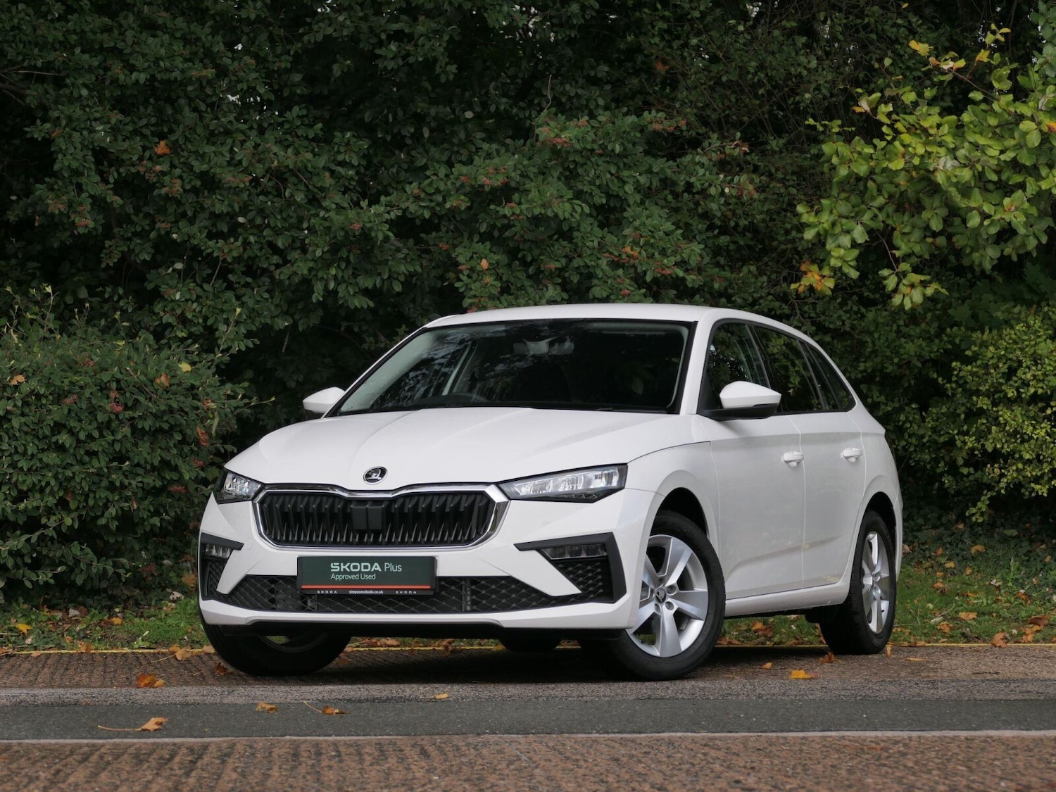 Used Skoda Scala 2025 for sale - 77122420: Photo 15