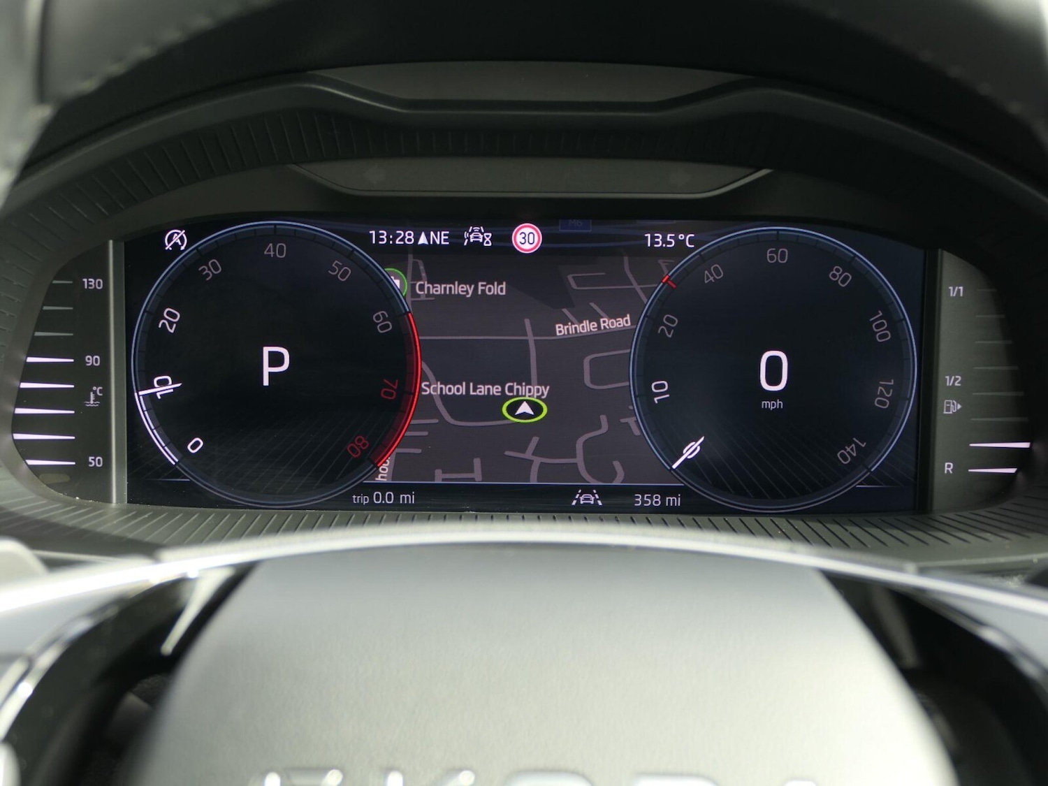 Used Skoda Scala 2025 for sale - 77122420: Photo 19