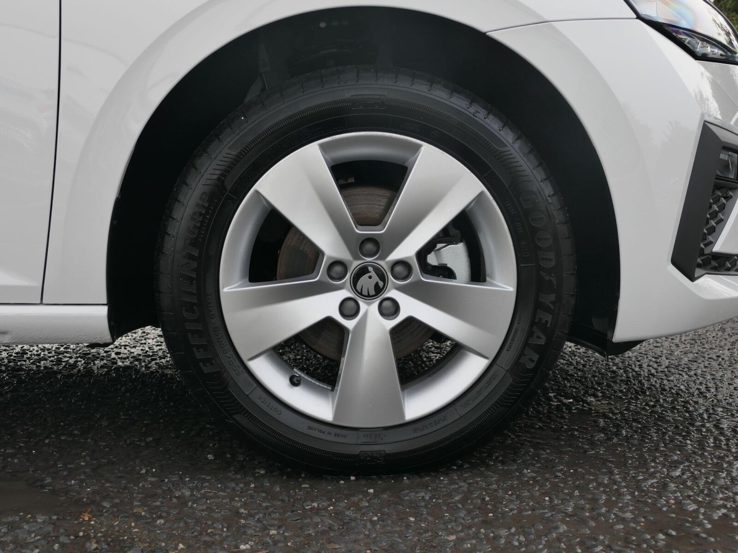 Used Skoda Scala 2025 for sale - 77122420: Photo 25