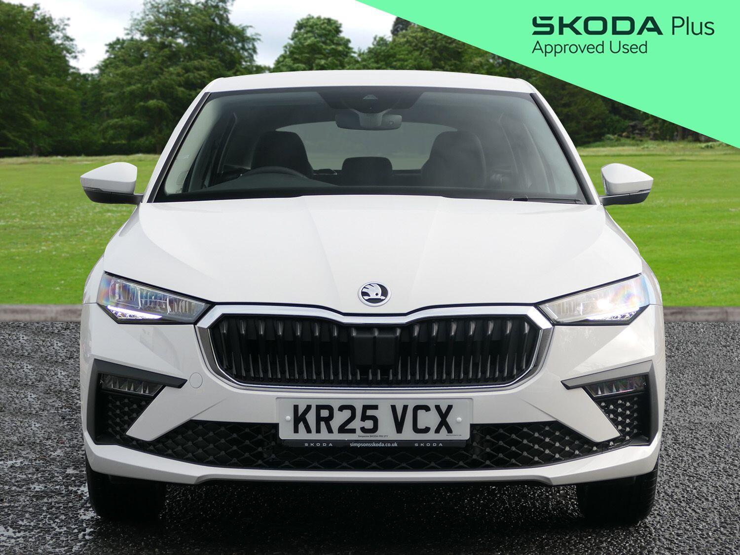 Used Skoda Scala 2025 for sale - 77122420: Photo 4