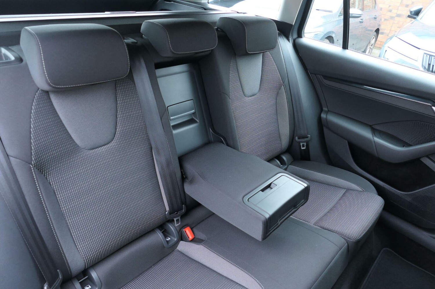 Used Skoda Octavia 2025 for sale - 77799760: Photo 12