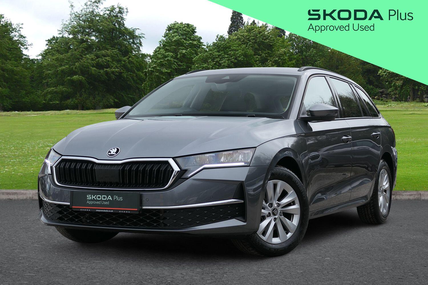 Used Skoda Octavia 2025 for sale - 77799760: Photo 13