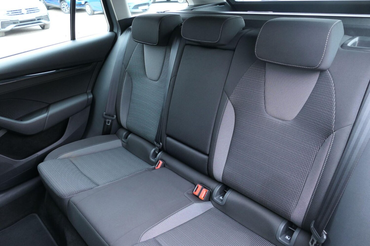 Used Skoda Octavia 2025 for sale - 77799760: Photo 14